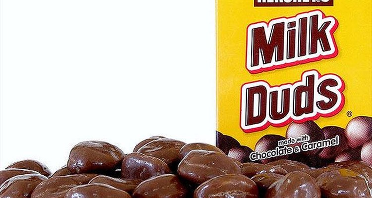 Ana Milk Duds