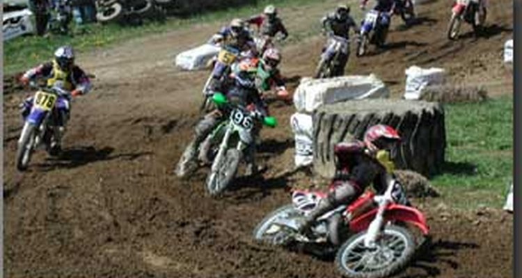 Facts about dirt bikes