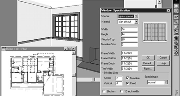 free apps to draw house plans