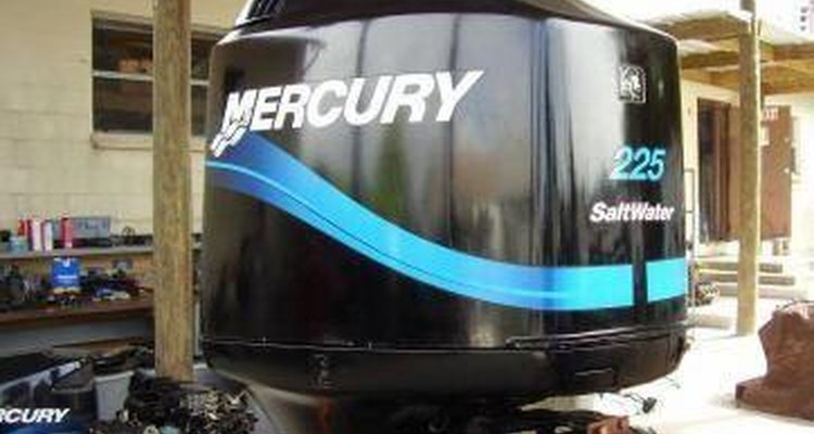 mercury outboard motor vin decode