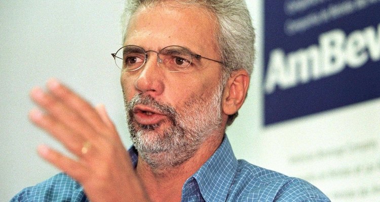 A fortuna de Telles vem de investimentos e do setor cervejeiro