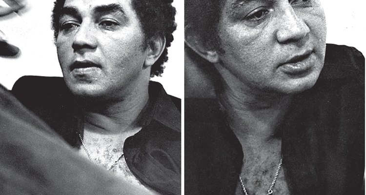 Reginaldo chegou a trabalhar como professor antes de se entregar à música