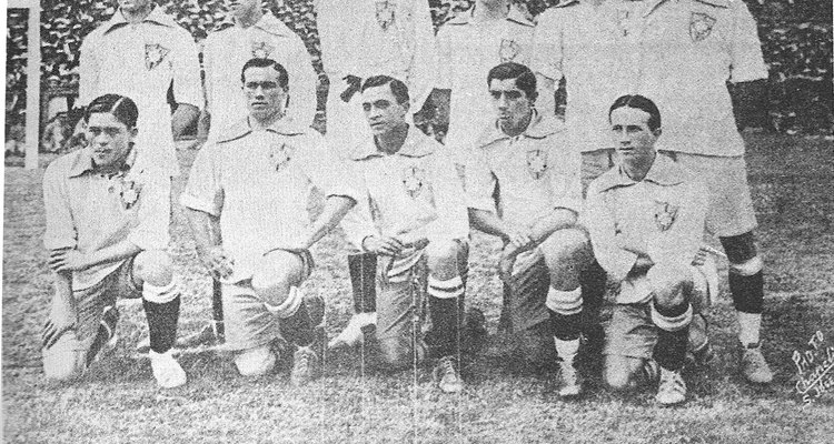 15 Fatos Que Marcaram A História Do Futebol Brasileiro