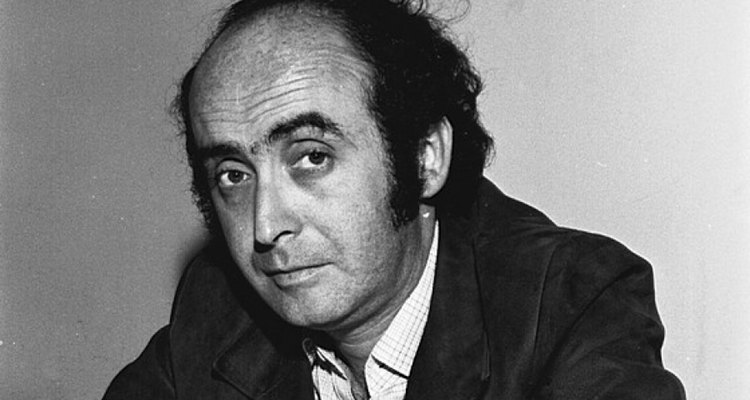 A triste história de Vladimir Herzog
