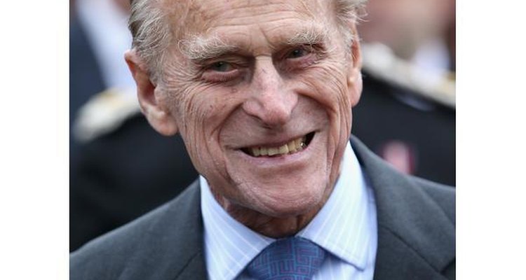 Great Brits that were not actually born in Britain