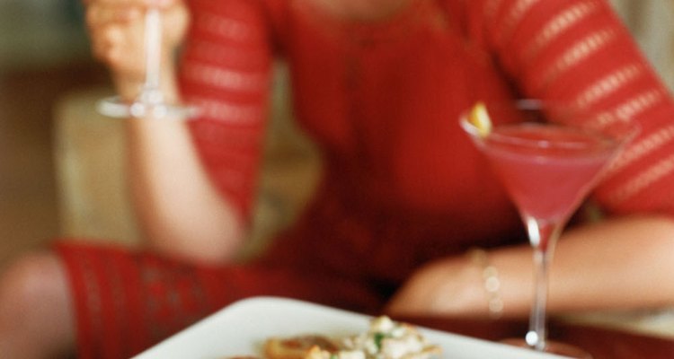 Encomende a comida para a festa