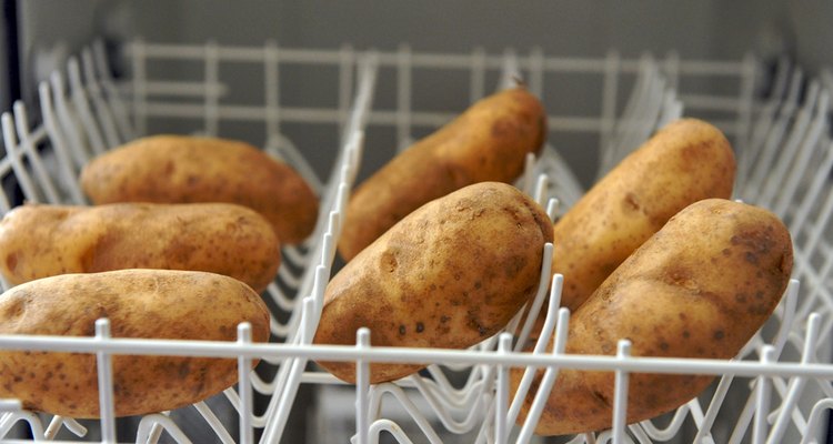 Quem diria que uma lava-louças poderia ser útil para cozinhar?