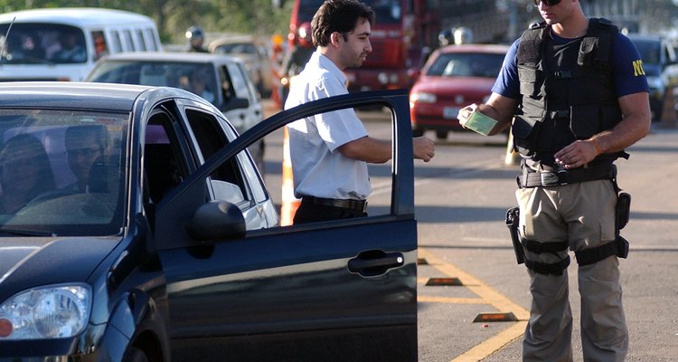 Os concursos de policial rodoviário e civil também figuram entre os mais cobiçados
