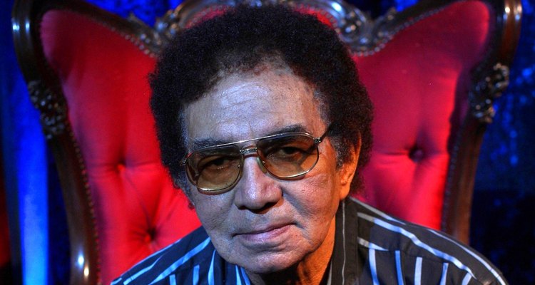 Cabaret do Rossi juntava glamour com o brega