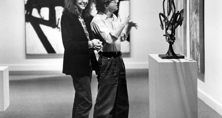 Após o sucesso de "Noivo Neurótico, Noiva Nervosa", a produtora do filme deu carta branca para Woody Allen fazer o que quisesse. O resultado foi "Manhattan"