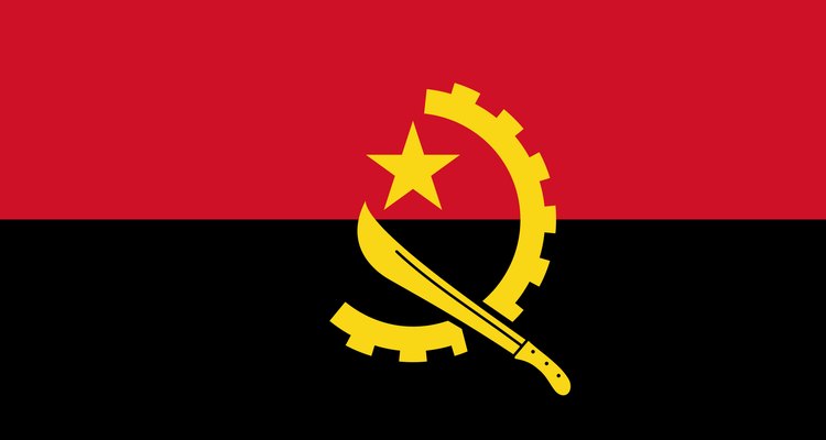 Angola poderia ter se tornado território brasileiro