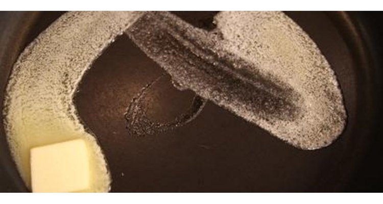 Cómo hacer un omelet de queso