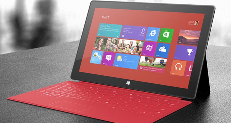 Microsoft Surface