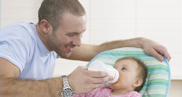 Determina la paternidad de tu hijo