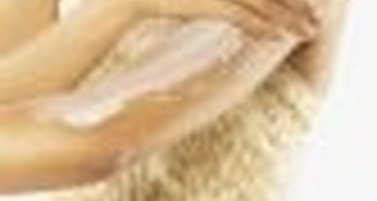 Crea tu propia loción corporal con esencia.