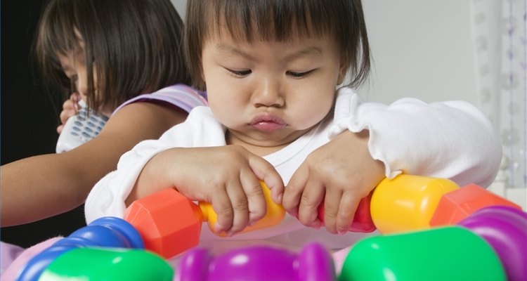 Crea actividades estimulantes para niños en edad preescolar