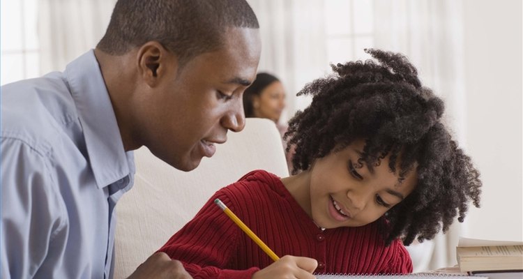 Ajude alunos lentos em uma sala de aula regular