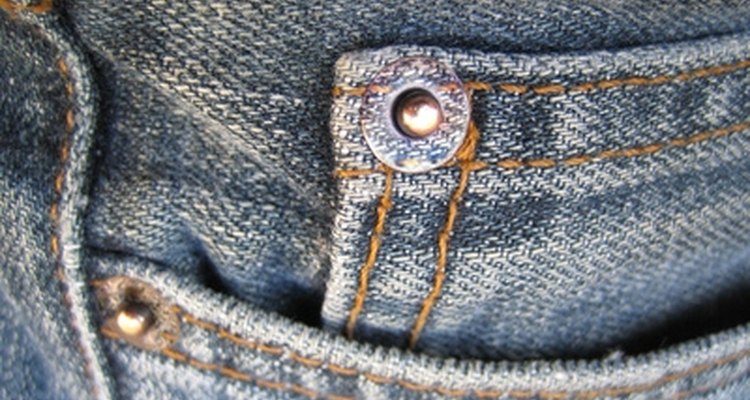 Plancha los blue jeans