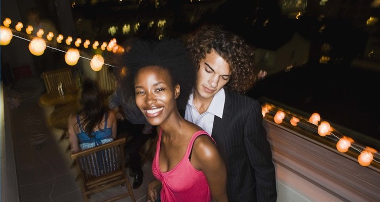 Become a Go-Go Dancer
