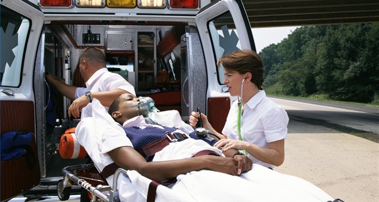 Market a Private Ambulance