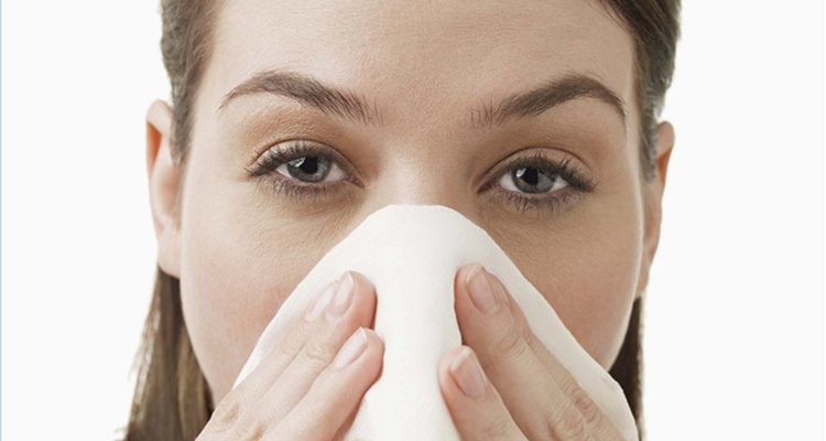 Como diagnosticar alergia a lubrificantes