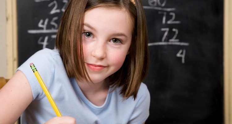 Teach The Multiplication Tables to Your Child