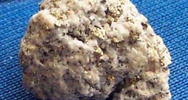 Não seja enganado pelo ouro de tolo