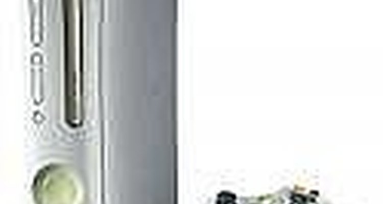 Video game Xbox