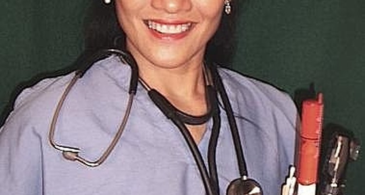 Profissional médico