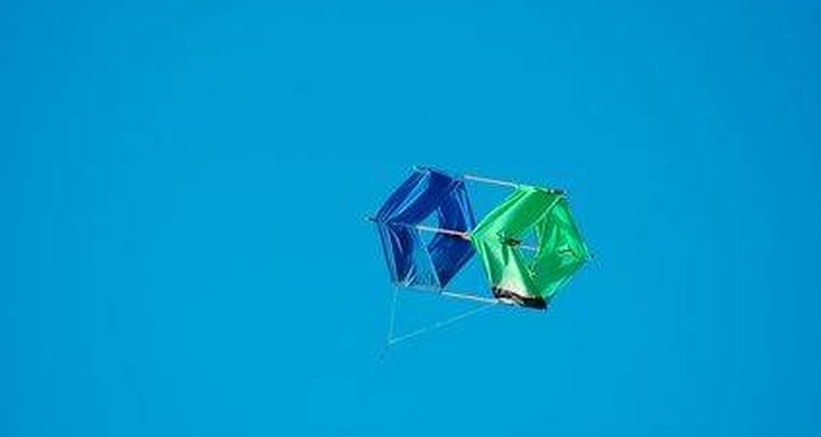Pipa em forma de caixa