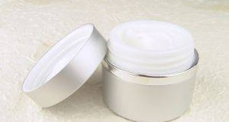 Make Face Cream