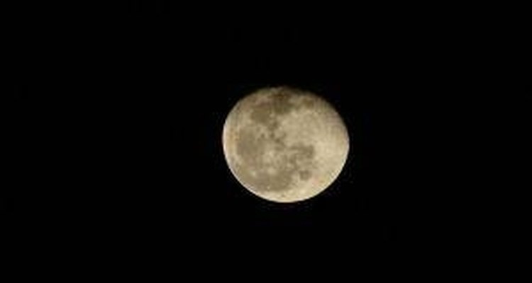 Traga a lua para dentro de casa