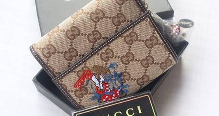 Cómo saber si una cartera Gucci es falsa Como Saber Si Una Cartera Gucci Es Original