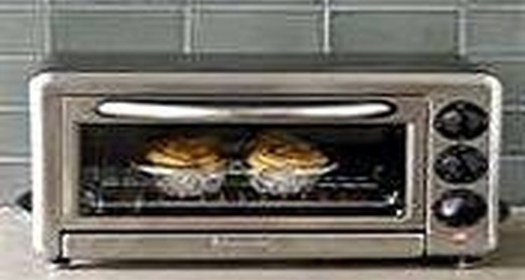 Usar o forno elétrico pode ser uma alternativa rápida e fácil