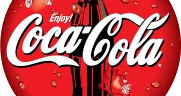 As decisões táticas da Coca-Cola giram em torno do crescimento