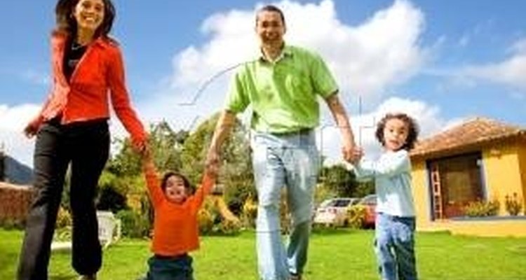 Os parentes de primeiro grau são as pessoas que estão geneticamente mais próximas de você