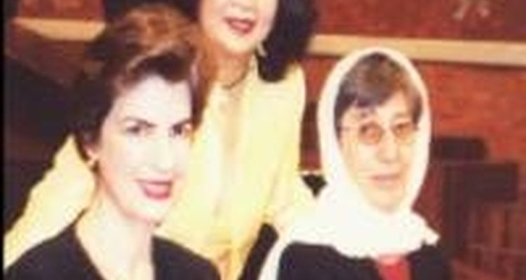 Las mujeres de Costa Rica han encontrado figuras inspiradoras en políticas que han ayudado al país.