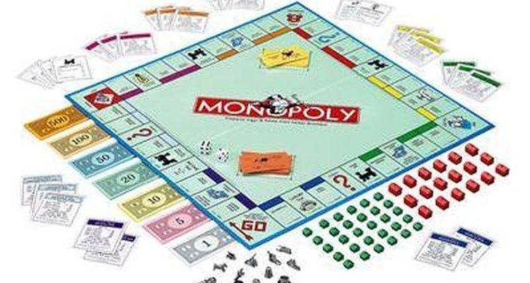 Monopoly