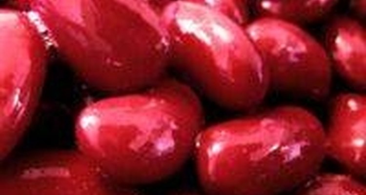 Cook Red Kidney Beans