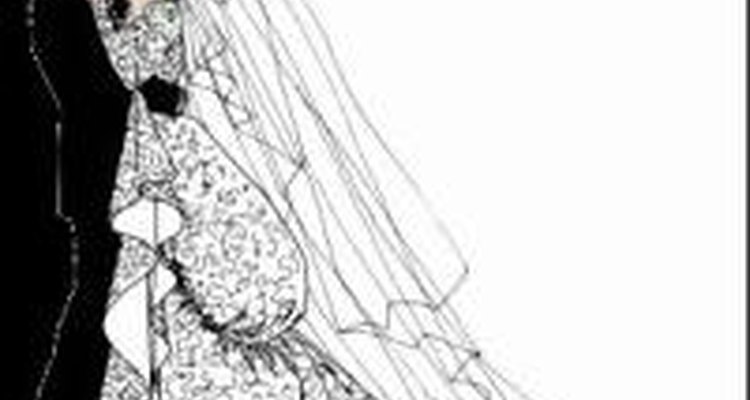 Elegir el vestido de novia es una de las decisiones más importantes que una novia hará antes del día de su boda.