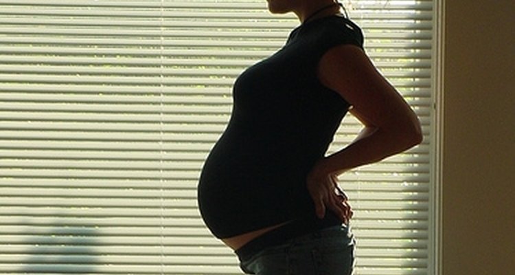 Puedes quedar embarazada cuando estás ovulando.