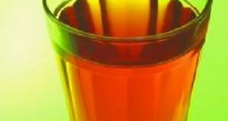 O vinagre de maçã é uma ótima maneira de se livrar de uma tosse