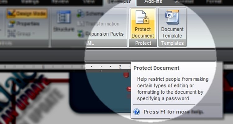 edit protected word document online