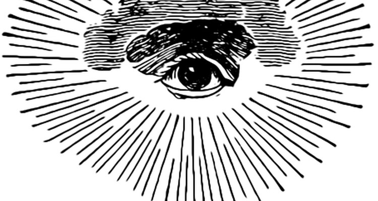 ¿Qué simboliza el ojo?