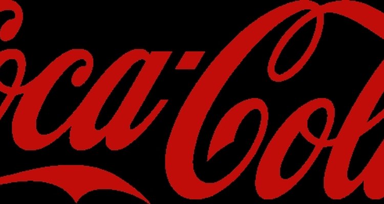 Coca-Cola e sua fórmula secreta, que permanece guardada num cofre em Atlanta