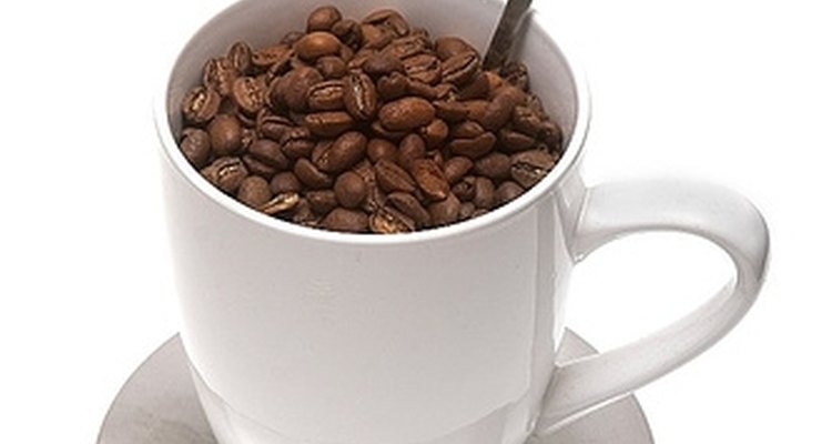 High caffeine intake can stimulate the overproduction of cortisol.