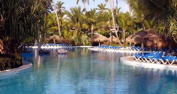 Es importante mantener limpia la bomba de la piscina.