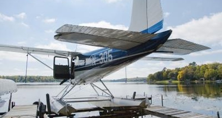 Snap vents are a quick improvement to your plane's ventilation and aesthetics.