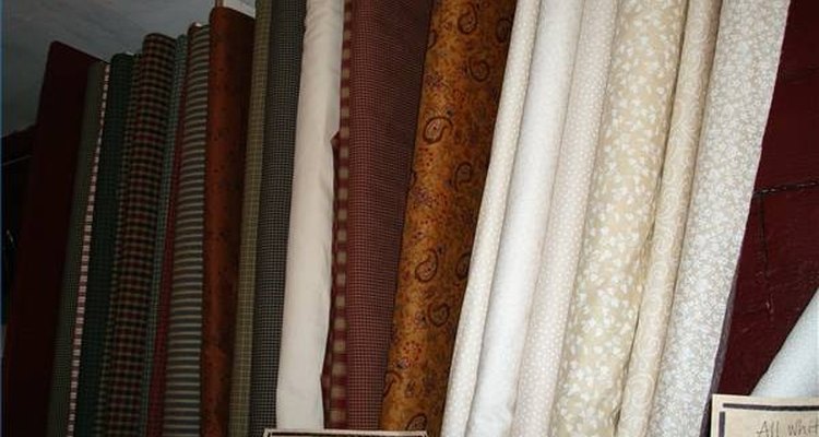 Different types of cotton fabrics available across the world – BharatSthali