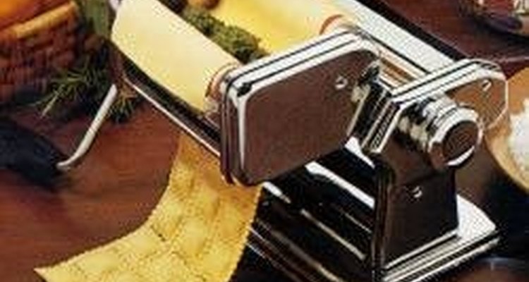 Marcato Atlas 150 Pasta Machine Attachment, Ravioli - Fante's